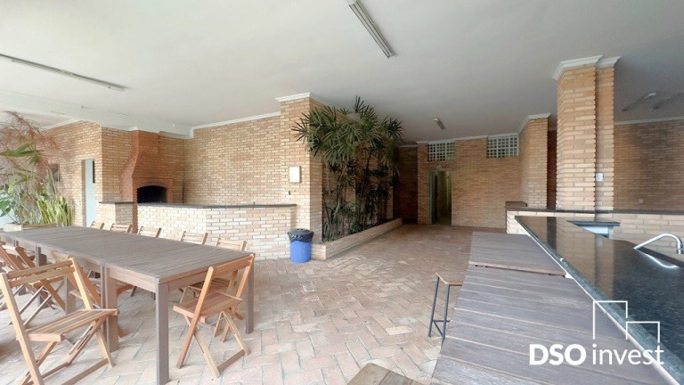 Imagem Apartamento com 4 Quartos à Venda, 289 m² em Panamby - São Paulo