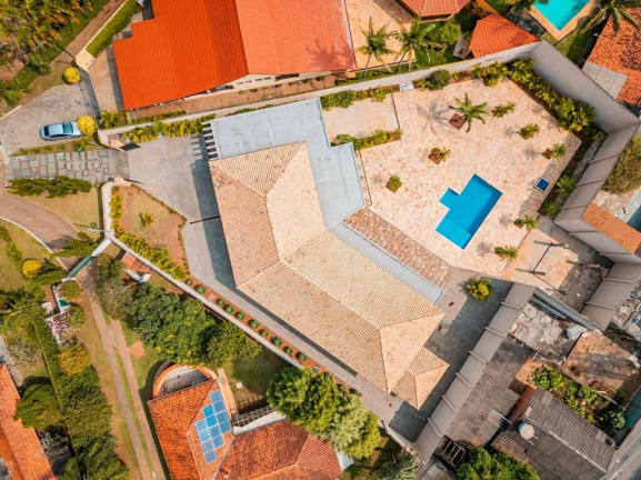 Imagem Casa de Condomínio com 4 Quartos à Venda, em Jardim Passargada I - Cotia Imagem Casa de Condomínio com 4 Quartos à Venda, em Jardim Passargada I - Cotia