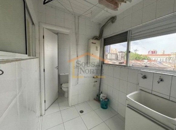 Imagem Apartamento com 3 Quartos à Venda, 154 m² em Santana - São Paulo Imagem Apartamento com 3 Quartos à Venda, 154 m² em Santana - São Paulo