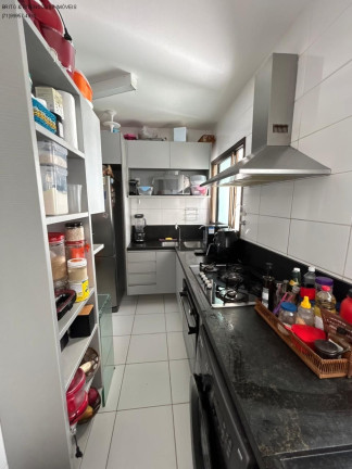 Imagem Imóvel com 3 Quartos à Venda, 92 m² em Pituba - Salvador Imagem Imóvel com 3 Quartos à Venda, 92 m² em Pituba - Salvador