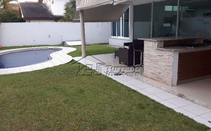 Imagem Casa de Condomínio com 4 Quartos para Alugar, 360 m² em Esplanada Do Sol - São José Dos Campos Imagem Casa de Condomínio com 4 Quartos para Alugar, 360 m² em Esplanada Do Sol - São José Dos Campos