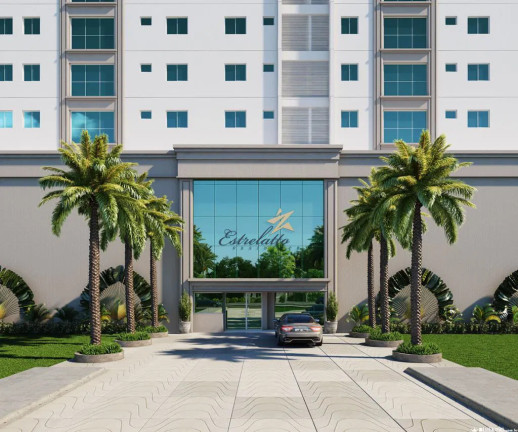 Imagem Apartamento com 2 Quartos à Venda, 88 m² em Perequê - Porto Belo