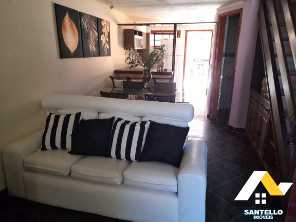 Imagem Casa com 3 Quartos à Venda, 110 m² em Praia Grande - Arraial Do Cabo Imagem Casa com 3 Quartos à Venda, 110 m² em Praia Grande - Arraial Do Cabo