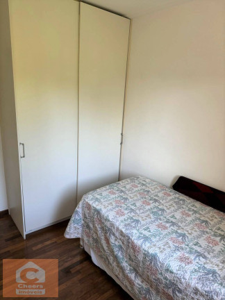 Imagem Apartamento com 3 Quartos à Venda, 82 m² em Vila Gumercindo - São Paulo Imagem Apartamento com 3 Quartos à Venda, 82 m² em Vila Gumercindo - São Paulo