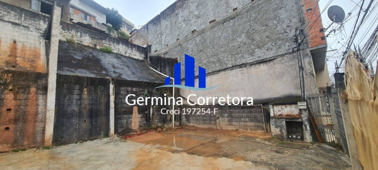 Imagem Terreno à Venda, 125 m² em Parque Dos Camargos - Barueri Imagem Terreno à Venda, 125 m² em Parque Dos Camargos - Barueri