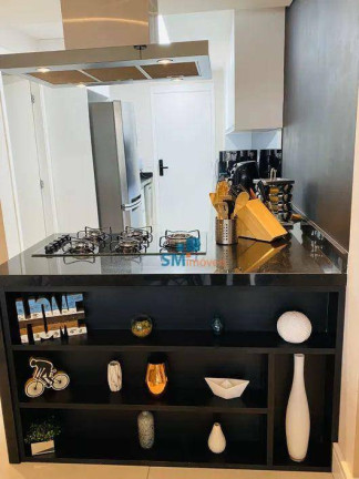 Imagem Apartamento com 3 Quartos à Venda, 116 m² em Jardim Das Acácias - São Paulo Imagem Apartamento com 3 Quartos à Venda, 116 m² em Jardim Das Acácias - São Paulo