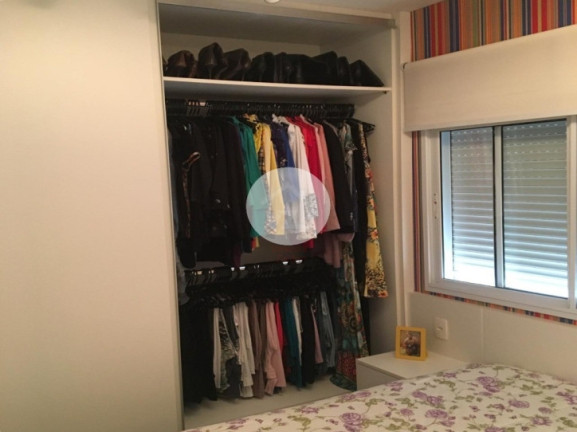 Imagem Apartamento com 2 Quartos à Venda, 95 m² em Chácara Santo Antônio - São Paulo