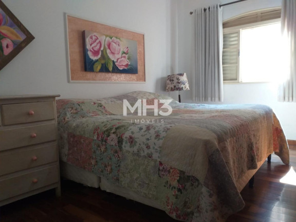 Imagem Casa com 3 Quartos à Venda, 220 m² em Jardim Glória - Americana Imagem Casa com 3 Quartos à Venda, 220 m² em Jardim Glória - Americana