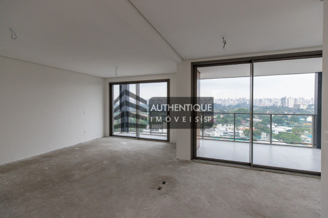Imagem Cobertura com 3 Quartos à Venda, 398 m² em Moema - São Paulo Imagem Cobertura com 3 Quartos à Venda, 398 m² em Moema - São Paulo