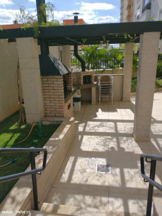 Imagem Apartamento com 3 Quartos para Alugar ou Temporada, 90 m² em Vila Guarani - Jundiaí Imagem Apartamento com 3 Quartos para Alugar ou Temporada, 90 m² em Vila Guarani - Jundiaí