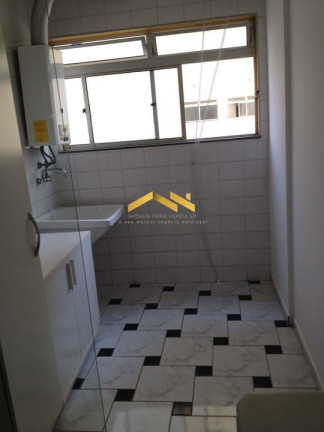 Imagem Apartamento com 2 Quartos à Venda, 57 m² em Vila Mariana - São Paulo Imagem Apartamento com 2 Quartos à Venda, 57 m² em Vila Mariana - São Paulo
