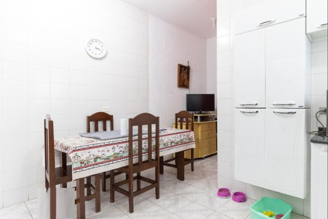Imagem Casa com 3 Quartos à Venda, 222 m² em Ipiranga - São Paulo Imagem Casa com 3 Quartos à Venda, 222 m² em Ipiranga - São Paulo