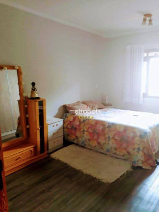 Imagem Apartamento com 3 Quartos à Venda, 120 m² em Campestre - Santo André Imagem Apartamento com 3 Quartos à Venda, 120 m² em Campestre - Santo André