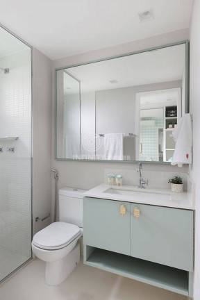 Imagem Apartamento com 2 Quartos à Venda, 64 m² em Jardim Paulista - São Paulo