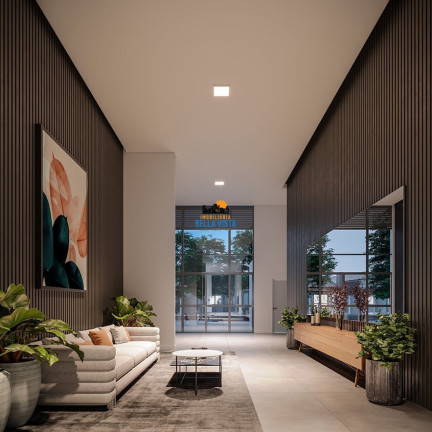 Imagem Apartamento com 2 Quartos à Venda, em Mooca - São Paulo Imagem Apartamento com 2 Quartos à Venda, em Mooca - São Paulo