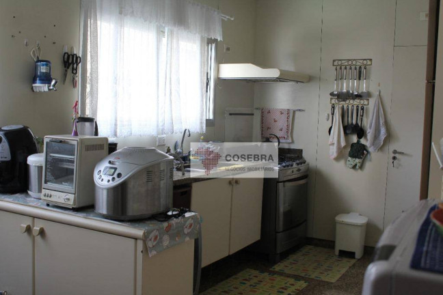 Imagem Apartamento com 4 Quartos à Venda, 182 m² em Moema índios - São Paulo