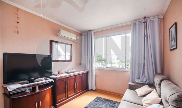 Apartamento com 2 Quartos à Venda, 58 m² em Vila Ipiranga - Porto Alegre