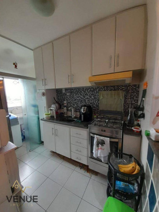 Imagem Apartamento com 2 Quartos à Venda, 52 m² em Vila Ema - São Paulo Imagem Apartamento com 2 Quartos à Venda, 52 m² em Vila Ema - São Paulo