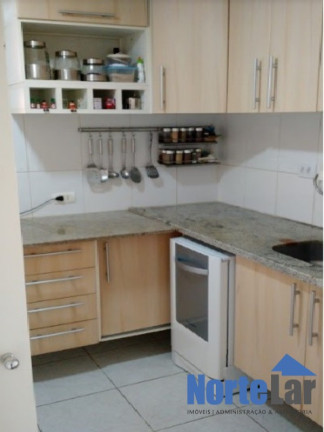 Imagem Apartamento com 3 Quartos à Venda, 84 m² em Sumaré - São Paulo