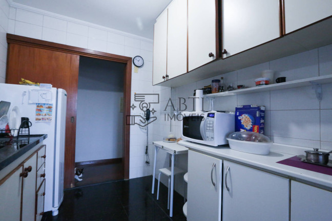 Imagem Apartamento com 3 Quartos à Venda, 96 m² em Saúde - São Paulo