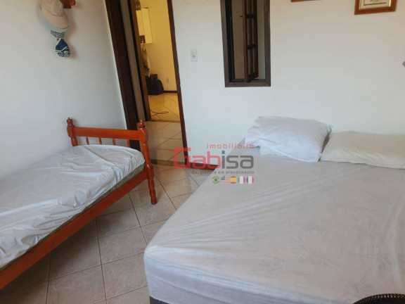 Imagem Casa de Condomínio com 3 Quartos à Venda, 79 m² em São Cristóvão - Cabo Frio