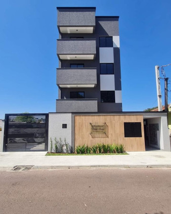 Imagem Apartamento com 2 Quartos à Venda, 45 m² em Boneca Do Iguaçu - São José Dos Pinhais