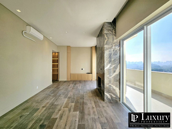 Imagem Apartamento com 4 Quartos à Venda, 420 m² em Vila Nova Conceição - São Paulo Imagem Apartamento com 4 Quartos à Venda, 420 m² em Vila Nova Conceição - São Paulo