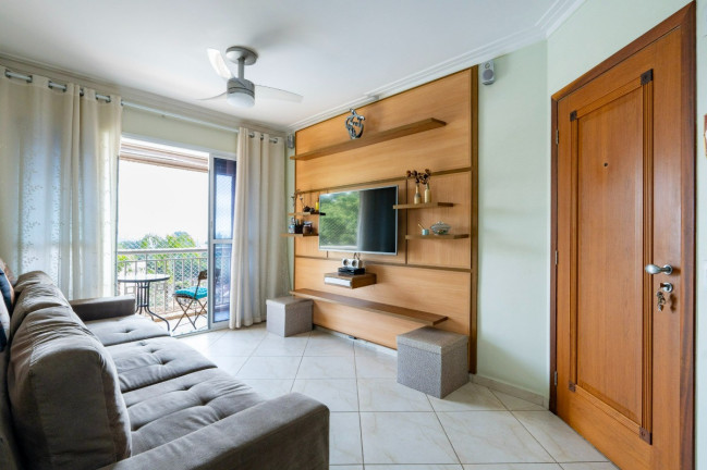 Imagem Apartamento com 3 Quartos à Venda, 90 m² em Alto Da Lapa - São Paulo Imagem Apartamento com 3 Quartos à Venda, 90 m² em Alto Da Lapa - São Paulo