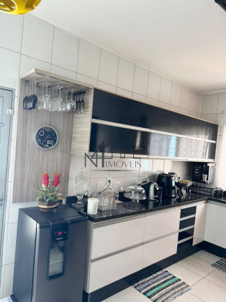Imagem Casa com 2 Quartos à Venda, 197 m² em Jardim Mont Serrat - Aparecida De Goiânia Imagem Casa com 2 Quartos à Venda, 197 m² em Jardim Mont Serrat - Aparecida De Goiânia