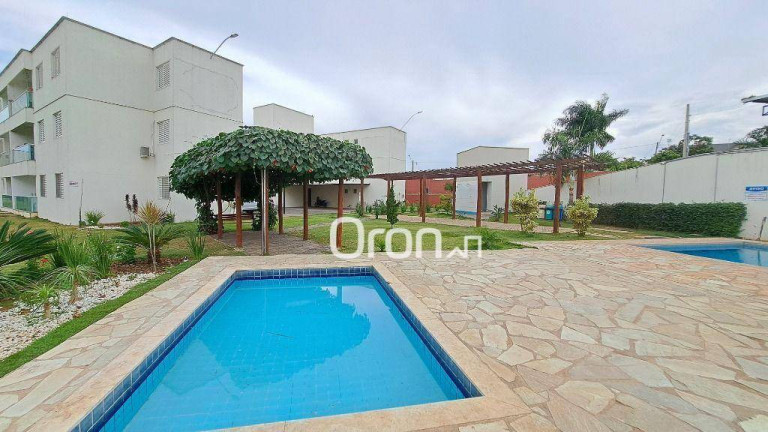 Imagem Apartamento com 3 Quartos à Venda, 84 m² em Residencial Itaipu - Goiânia Imagem Apartamento com 3 Quartos à Venda, 84 m² em Residencial Itaipu - Goiânia