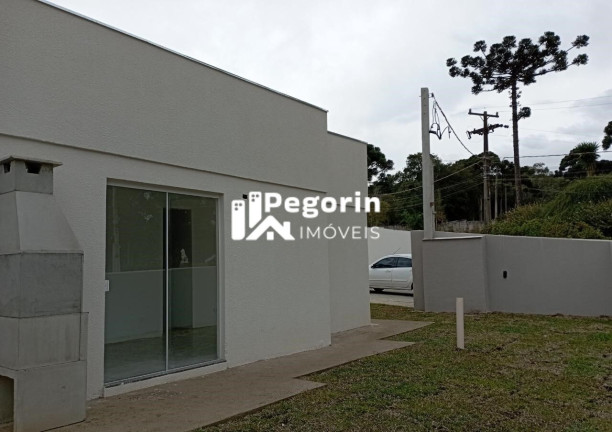 Imagem Casa com 3 Quartos à Venda, 54 m² em São Dimas - Colombo