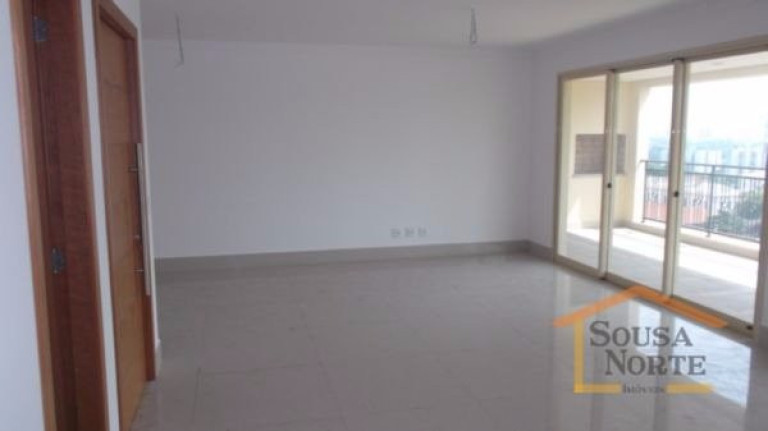 Foto do imóvel Apartamento com 4 Quartos à Venda, 152 m² em Santana - São Paulo