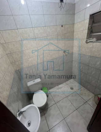 Imagem Casa com 3 Quartos à Venda, em Parque Marajoara - Santo André Imagem Casa com 3 Quartos à Venda, em Parque Marajoara - Santo André