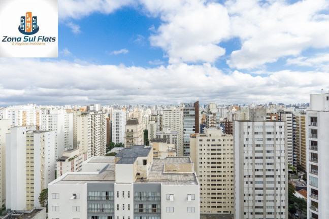 Imagem Apartamento com 3 Quartos à Venda, 158 m² em Indianópolis - São Paulo Imagem Apartamento com 3 Quartos à Venda, 158 m² em Indianópolis - São Paulo