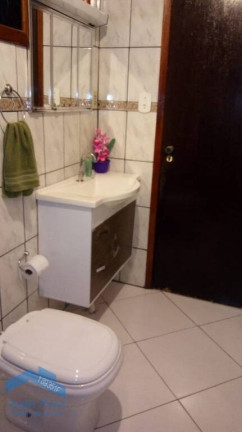 Imagem Casa com 3 Quartos à Venda, 230 m² em Vila Porto - Barueri