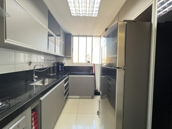 Imagem Cobertura com 3 Quartos à Venda,  em Paquetá - Belo Horizonte