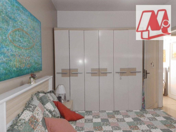 Imagem Apartamento com 3 Quartos à Venda, 92 m² em Santa Cecília - Porto Alegre