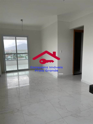 Imagem Apartamento com 2 Quartos à Venda, 93 m² em Caiçara - Praia Grande