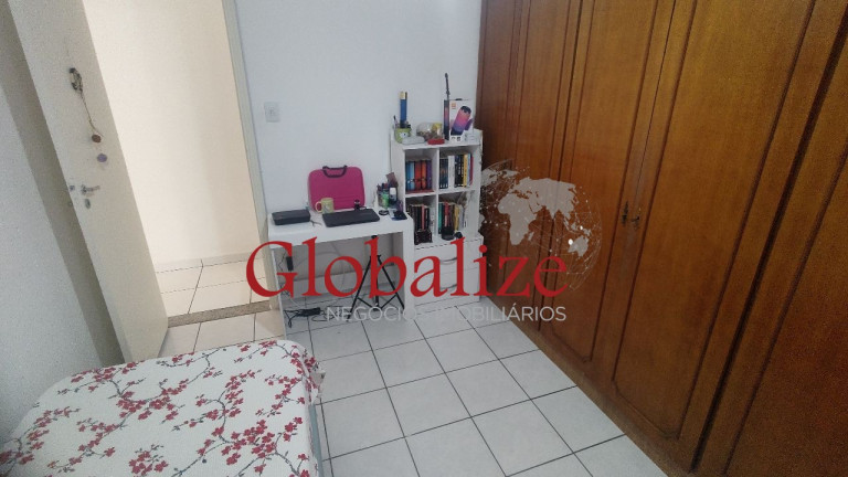 Imagem Imóvel com 3 Quartos à Venda, 112 m² em Boqueirão - Santos Imagem Imóvel com 3 Quartos à Venda, 112 m² em Boqueirão - Santos