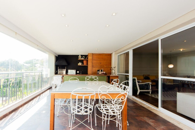 Imagem Apartamento com 4 Quartos à Venda, 287 m² em Ipiranga - São Paulo Imagem Apartamento com 4 Quartos à Venda, 287 m² em Ipiranga - São Paulo