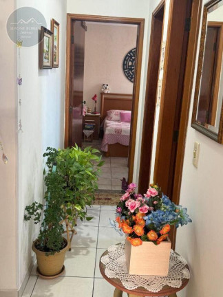 Imagem Apartamento com 3 Quartos à Venda, 87 m² em Tupi - Praia Grande