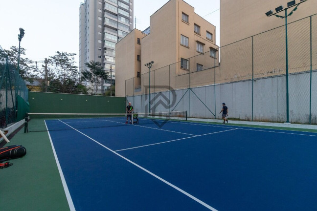 Imagem Apartamento com 1 Quarto à Venda, 42 m² em Vila Mariana - São Paulo
