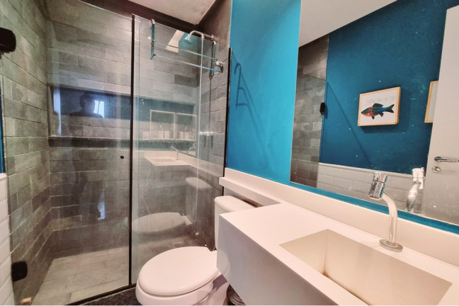 Imagem Apartamento com 2 Quartos à Venda, 72 m² em Recreio Dos Bandeirantes - Rio De Janeiro