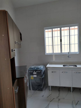 Imagem Casa com 2 Quartos à Venda, 83 m² em Flórida - Praia Grande