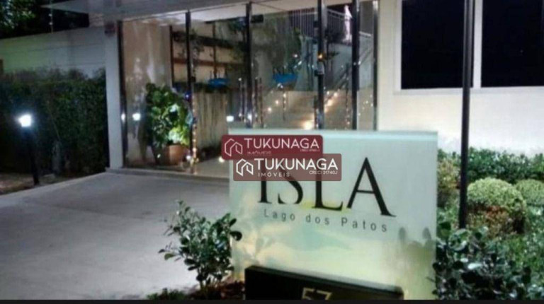 Apartamento com 2 Quartos à Venda, 114 m² em Vila Galvão - Guarulhos