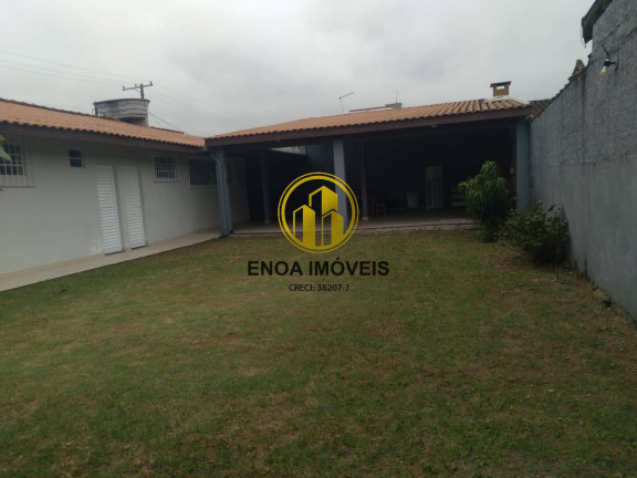 Imagem Casa com 3 Quartos para Alugar, 690 m² em Real - Praia Grande