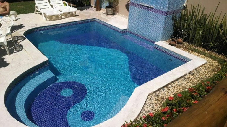 Casa com 4 Quartos à Venda, 285 m² em Guarajuba - Camaçari