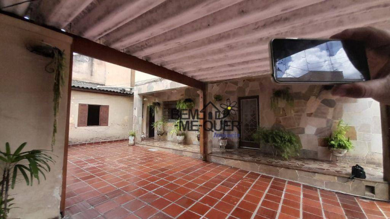 Imagem Sobrado com 3 Quartos à Venda, 125 m² em Vila Mangalot - São Paulo Imagem Sobrado com 3 Quartos à Venda, 125 m² em Vila Mangalot - São Paulo