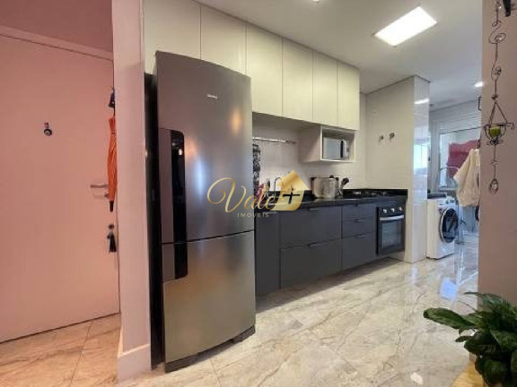 Imagem Apartamento com 2 Quartos à Venda, 57 m² em Condomínio Royal Park - São José Dos Campos Imagem Apartamento com 2 Quartos à Venda, 57 m² em Condomínio Royal Park - São José Dos Campos