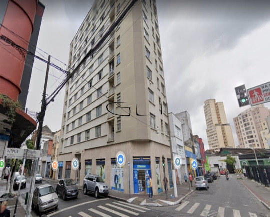 Imagem Imóvel à Venda, 310 m² em Santa Efigênia - São Paulo Imagem Imóvel à Venda, 310 m² em Santa Efigênia - São Paulo
